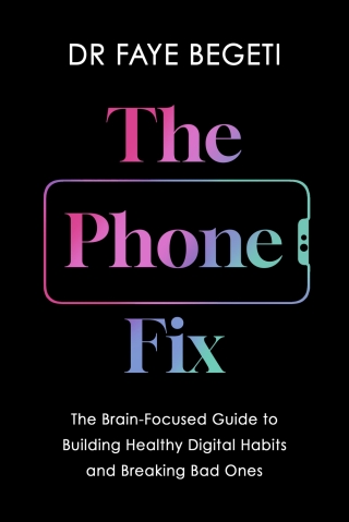 Cover image: The Phone Fix 1st edition 9781803285573