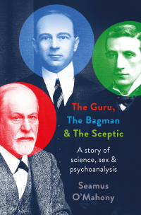 Cover image: The Guru, the Bagman and the Sceptic 1st edition 9781803285658