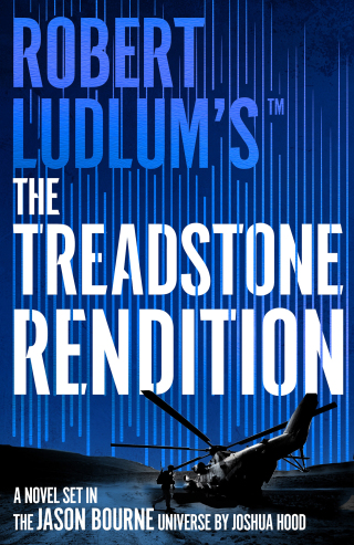 Cover image: Robert Ludlum's™ The Treadstone Rendition 1st edition 9781803285818