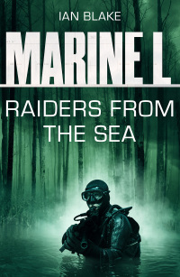 Cover image: Marine L SBS: Raiders from the Sea 1st edition