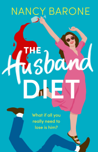 Omslagafbeelding: The Husband Diet 1st edition 9781803287652