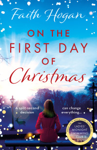 Cover image: On the First Day of Christmas 1st edition 9781804542477