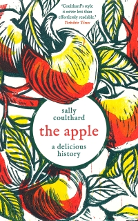 Imagen de portada: The Apple: A Delicious History 1st edition 9781803287966