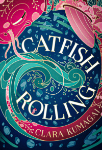 Imagen de portada: Catfish Rolling 1st edition 9781803288048