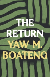 Imagen de portada: The Return 1st edition 9781035900589