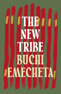 Cover image: The New Tribe 1st edition 9781035900503