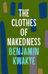 Cover image: The Clothes of Nakedness 1st edition 9781035900619