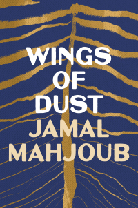Cover image: Wings of Dust 1st edition 9781035900411