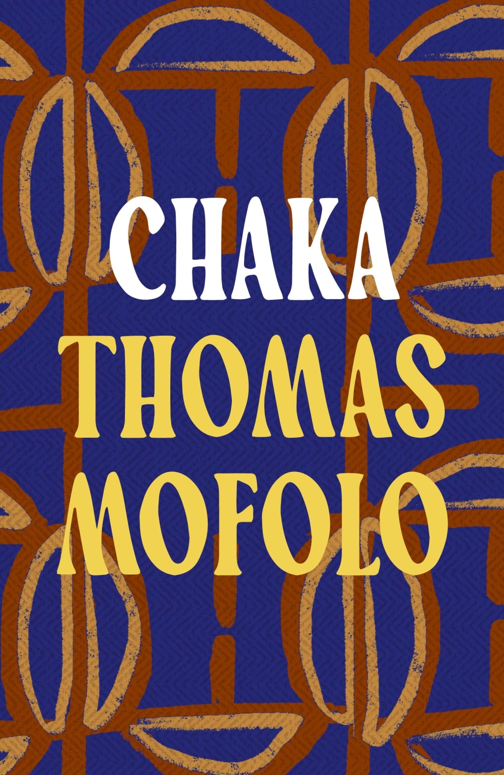 Chaka - 1st Edition (eBook)