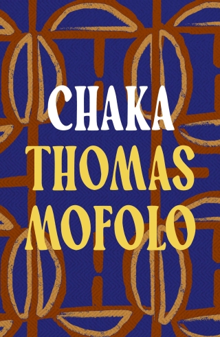 Cover image: Chaka 1st edition 9781035900879
