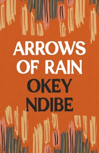 صورة الغلاف: Arrows of Rain 1st edition