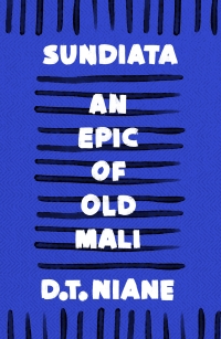 Cover image: Sundiata: An Epic of Old Mali 1st edition 9781035900404