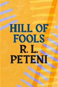 表紙画像: Hill of Fools 1st edition 9781035900824