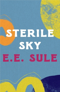 Titelbild: Sterile Sky 1st edition 9781035900725