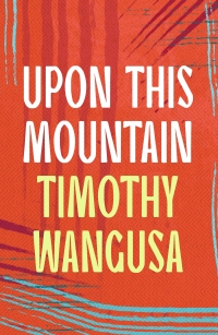 Cover image: Upon This Mountain 1st edition 9781035900886