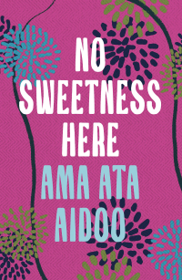 Omslagafbeelding: No Sweetness Here 1st edition 9781035900480