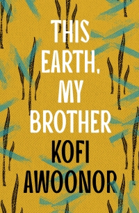 Cover image: This Earth, My Brother 1st edition 9781035900541