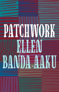 Cover image: Patchwork 1st edition 9781035900459