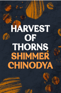 Cover image: Harvest of Thorns 1st edition 9781035900572