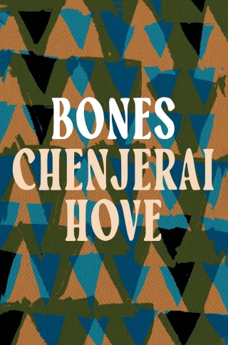 Cover image: Bones 1st edition 9781035900688