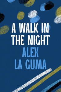 Cover image: A Walk in the Night 1st edition 9781035900992