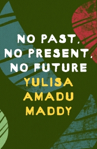 Cover image: No Past, No Present, No Future 1st edition 9781035901050