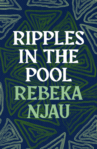 Cover image: Ripples in the Pool 1st edition 9781035901005