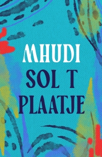 Cover image: Mhudi 1st edition 9781035900855