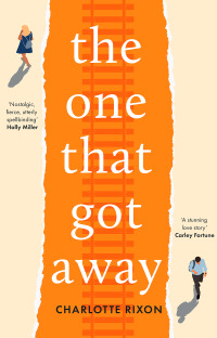 Titelbild: The One That Got Away 1st edition 9781803289984