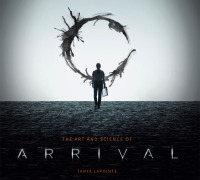 Cover image: The Art and Science of Arrival 9781789098464
