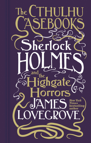 Cover image: Sherlock Holmes and the Highgate Horrors 9781803361550
