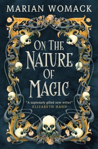 Cover image: On the Nature of Magic 9781803361345