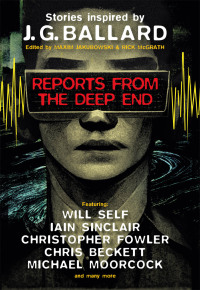 Cover image: Reports from the Deep End 9781803363172