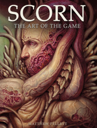 Cover image: Scorn: The Art of the Game 9781803363059