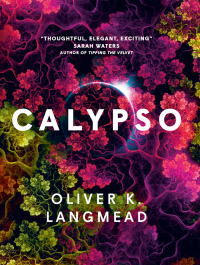 Cover image: Calypso 9781803365336