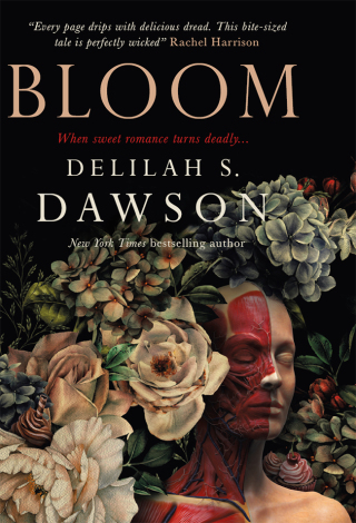 Cover image: Bloom 9781803365756
