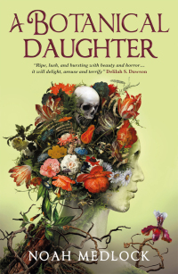 Cover image: A Botanical Daughter 9781803365909