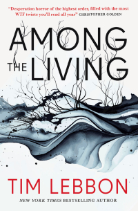 Cover image: Among the Living 9781803365947