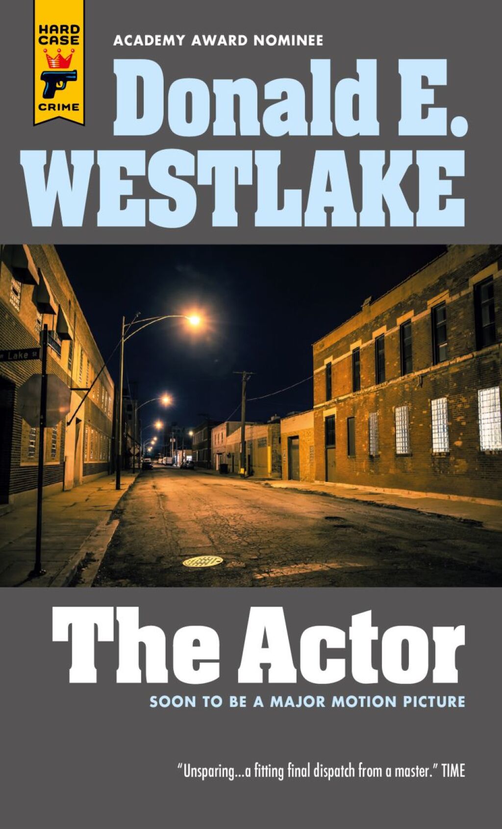 ISBN 9781803367743 product image for The Actor (eBook) | upcitemdb.com