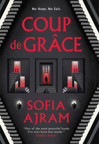 Cover image: Coup de Grâce 9781803369624