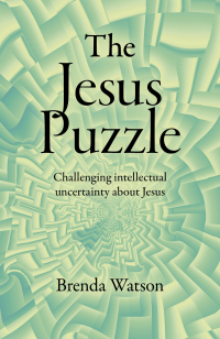 Cover image: The Jesus Puzzle 9781803410128