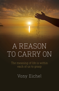 Imagen de portada: A Reason to Carry On 9781803410142