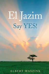 Immagine di copertina: El Jazim 9781803410166