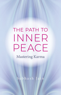 Omslagafbeelding: The Path to Inner Peace 9781789046236