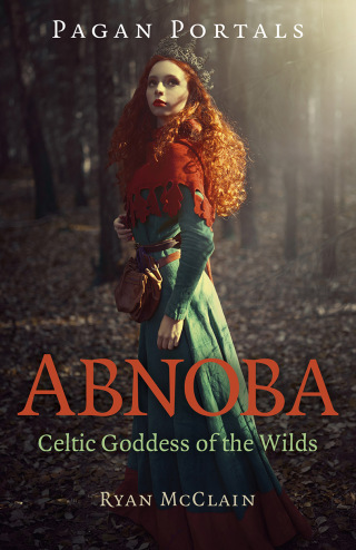 Cover image: Pagan Portals - Abnoba 9781803410241