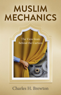 Imagen de portada: Muslim Mechanics 9781803410500
