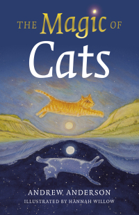 Immagine di copertina: The Magic of Cats 9781803410661