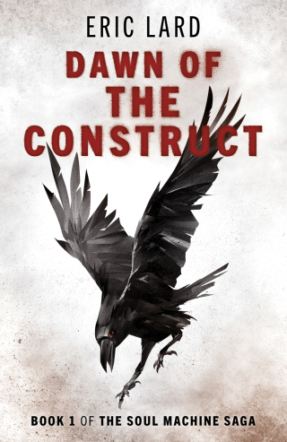 Cover image: Dawn of the Construct 9781803410784