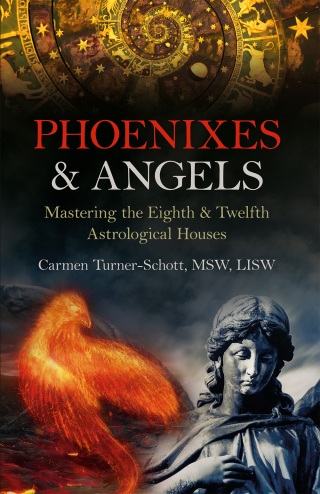 صورة الغلاف: Phoenixes & Angels 9781803410807