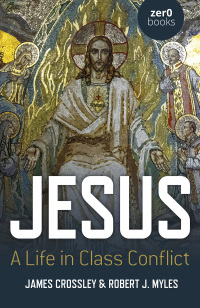 Immagine di copertina: Jesus 9781803410821